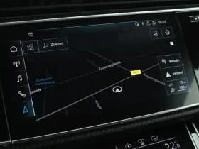 Audi RSQ8 4.0 TFSI 600pk quattro Trekhaak 360Camera Head-Up B&O Leder Standkachel Sluithulp Keyless Panoramadak Navigatie thumbnail 27