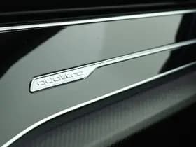 Audi RSQ8 4.0 TFSI 600pk quattro Trekhaak 360Camera Head-Up B&O Leder Standkachel Sluithulp Keyless Panoramadak Navigatie thumbnail 45