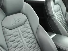 Audi RSQ8 4.0 TFSI 600pk quattro Trekhaak 360Camera Head-Up B&O Leder Standkachel Sluithulp Keyless Panoramadak Navigatie thumbnail 52