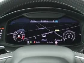 Audi RSQ8 4.0 TFSI 600pk quattro Trekhaak 360Camera Head-Up B&O Leder Standkachel Sluithulp Keyless Panoramadak Navigatie thumbnail 56