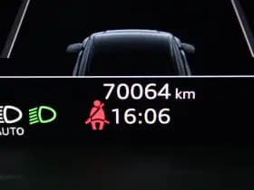 Audi RSQ8 4.0 TFSI 600pk quattro Trekhaak 360Camera Head-Up B&O Leder Standkachel Sluithulp Keyless Panoramadak Navigatie thumbnail 57