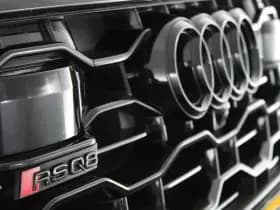 Audi RSQ8 4.0 TFSI 600pk quattro Trekhaak 360Camera Head-Up B&O Leder Standkachel Sluithulp Keyless Panoramadak Navigatie thumbnail 65