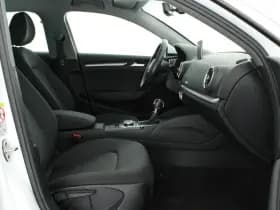 Audi A3 Sportback 1.4 e-tron 204pk Pro Line plus Stoelverwarming Keyless Adaptive Cruise Led Navigatie thumbnail 11