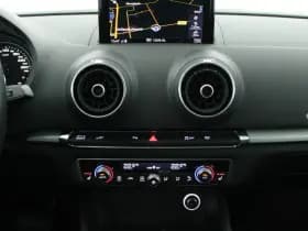 Audi A3 Sportback 1.4 e-tron 204pk Pro Line plus Stoelverwarming Keyless Adaptive Cruise Led Navigatie thumbnail 12