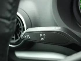 Audi A3 Sportback 1.4 e-tron 204pk Pro Line plus Stoelverwarming Keyless Adaptive Cruise Led Navigatie thumbnail 15