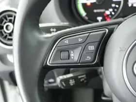 Audi A3 Sportback 1.4 e-tron 204pk Pro Line plus Stoelverwarming Keyless Adaptive Cruise Led Navigatie thumbnail 17