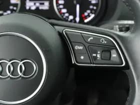 Audi A3 Sportback 1.4 e-tron 204pk Pro Line plus Stoelverwarming Keyless Adaptive Cruise Led Navigatie thumbnail 19