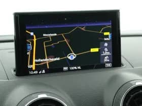 Audi A3 Sportback 1.4 e-tron 204pk Pro Line plus Stoelverwarming Keyless Adaptive Cruise Led Navigatie thumbnail 20