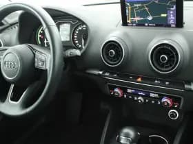 Audi A3 Sportback 1.4 e-tron 204pk Pro Line plus Stoelverwarming Keyless Adaptive Cruise Led Navigatie thumbnail 3