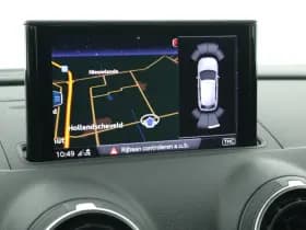 Audi A3 Sportback 1.4 e-tron 204pk Pro Line plus Stoelverwarming Keyless Adaptive Cruise Led Navigatie thumbnail 21