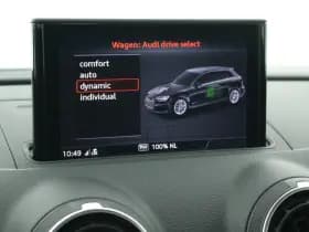 Audi A3 Sportback 1.4 e-tron 204pk Pro Line plus Stoelverwarming Keyless Adaptive Cruise Led Navigatie thumbnail 23