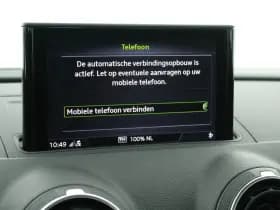 Audi A3 Sportback 1.4 e-tron 204pk Pro Line plus Stoelverwarming Keyless Adaptive Cruise Led Navigatie thumbnail 24