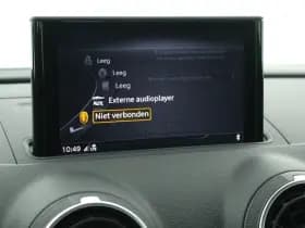 Audi A3 Sportback 1.4 e-tron 204pk Pro Line plus Stoelverwarming Keyless Adaptive Cruise Led Navigatie thumbnail 25
