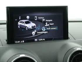 Audi A3 Sportback 1.4 e-tron 204pk Pro Line plus Stoelverwarming Keyless Adaptive Cruise Led Navigatie thumbnail 26