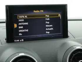 Audi A3 Sportback 1.4 e-tron 204pk Pro Line plus Stoelverwarming Keyless Adaptive Cruise Led Navigatie thumbnail 31