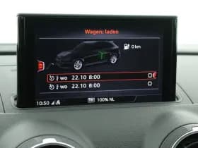 Audi A3 Sportback 1.4 e-tron 204pk Pro Line plus Stoelverwarming Keyless Adaptive Cruise Led Navigatie thumbnail 32