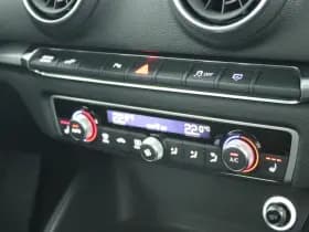 Audi A3 Sportback 1.4 e-tron 204pk Pro Line plus Stoelverwarming Keyless Adaptive Cruise Led Navigatie thumbnail 33