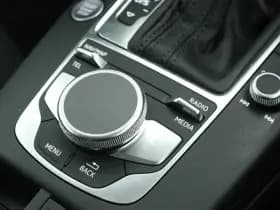 Audi A3 Sportback 1.4 e-tron 204pk Pro Line plus Stoelverwarming Keyless Adaptive Cruise Led Navigatie thumbnail 35