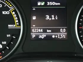 Audi A3 Sportback 1.4 e-tron 204pk Pro Line plus Stoelverwarming Keyless Adaptive Cruise Led Navigatie thumbnail 41