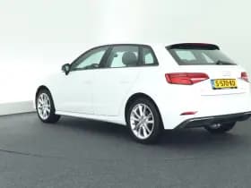 Audi A3 Sportback 1.4 e-tron 204pk Pro Line plus Stoelverwarming Keyless Adaptive Cruise Led Navigatie thumbnail 6