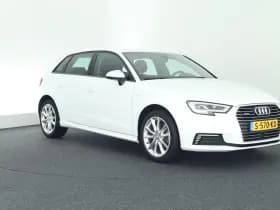 Audi A3 Sportback 1.4 e-tron 204pk Pro Line plus Stoelverwarming Keyless Adaptive Cruise Led Navigatie thumbnail 9