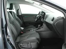 SEAT Leon ST 1.5 TSI 150pk DSG Style Ultimate Edition Led Keyless Stoelverwarming Navigatie thumbnail 11