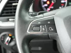 SEAT Leon ST 1.5 TSI 150pk DSG Style Ultimate Edition Led Keyless Stoelverwarming Navigatie thumbnail 15