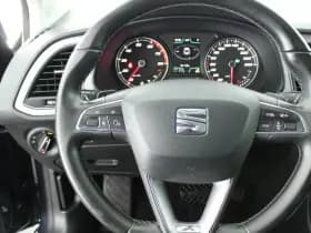 SEAT Leon ST 1.5 TSI 150pk DSG Style Ultimate Edition Led Keyless Stoelverwarming Navigatie thumbnail 16