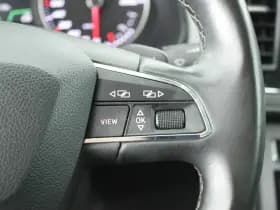SEAT Leon ST 1.5 TSI 150pk DSG Style Ultimate Edition Led Keyless Stoelverwarming Navigatie thumbnail 18