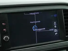 SEAT Leon ST 1.5 TSI 150pk DSG Style Ultimate Edition Led Keyless Stoelverwarming Navigatie thumbnail 19