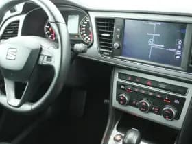 SEAT Leon ST 1.5 TSI 150pk DSG Style Ultimate Edition Led Keyless Stoelverwarming Navigatie thumbnail 3