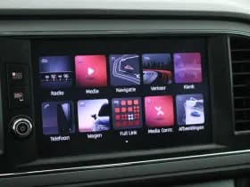 SEAT Leon ST 1.5 TSI 150pk DSG Style Ultimate Edition Led Keyless Stoelverwarming Navigatie thumbnail 22