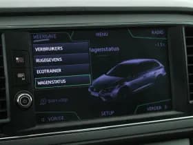 SEAT Leon ST 1.5 TSI 150pk DSG Style Ultimate Edition Led Keyless Stoelverwarming Navigatie thumbnail 24