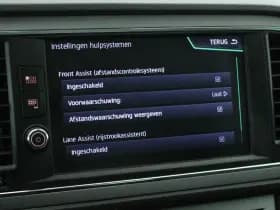 SEAT Leon ST 1.5 TSI 150pk DSG Style Ultimate Edition Led Keyless Stoelverwarming Navigatie thumbnail 25