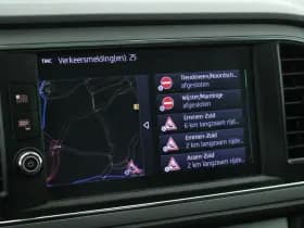 SEAT Leon ST 1.5 TSI 150pk DSG Style Ultimate Edition Led Keyless Stoelverwarming Navigatie thumbnail 27