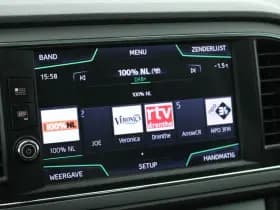 SEAT Leon ST 1.5 TSI 150pk DSG Style Ultimate Edition Led Keyless Stoelverwarming Navigatie thumbnail 28