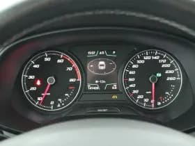 SEAT Leon ST 1.5 TSI 150pk DSG Style Ultimate Edition Led Keyless Stoelverwarming Navigatie thumbnail 36