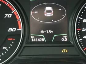 SEAT Leon ST 1.5 TSI 150pk DSG Style Ultimate Edition Led Keyless Stoelverwarming Navigatie thumbnail 37