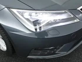 SEAT Leon ST 1.5 TSI 150pk DSG Style Ultimate Edition Led Keyless Stoelverwarming Navigatie thumbnail 42