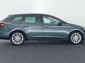 SEAT Leon ST 1.5 TSI 150pk DSG Style Ultimate Edition Led Keyless Stoelverwarming Navigatie thumbnail 8