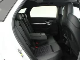 Audi E-tron e-tron 55 408pk quattro advanced 95 kWh SOH 91% Trekhaak 360Camera Cameraspiegels B&O Leder Keyless Head-Up Memory Panoramadak Navigatie thumbnail 19