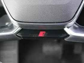 Audi E-tron e-tron 55 408pk quattro advanced 95 kWh SOH 91% Trekhaak 360Camera Cameraspiegels B&O Leder Keyless Head-Up Memory Panoramadak Navigatie thumbnail 25