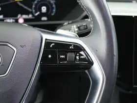 Audi E-tron e-tron 55 408pk quattro advanced 95 kWh SOH 91% Trekhaak 360Camera Cameraspiegels B&O Leder Keyless Head-Up Memory Panoramadak Navigatie thumbnail 27