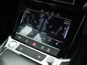 Audi E-tron e-tron 55 408pk quattro advanced 95 kWh SOH 91% Trekhaak 360Camera Cameraspiegels B&O Leder Keyless Head-Up Memory Panoramadak Navigatie thumbnail 43