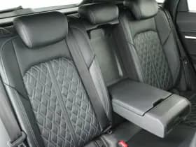 Audi E-tron e-tron 55 408pk quattro advanced 95 kWh SOH 91% Trekhaak 360Camera Cameraspiegels B&O Leder Keyless Head-Up Memory Panoramadak Navigatie thumbnail 47