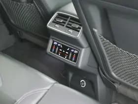 Audi E-tron e-tron 55 408pk quattro advanced 95 kWh SOH 91% Trekhaak 360Camera Cameraspiegels B&O Leder Keyless Head-Up Memory Panoramadak Navigatie thumbnail 48