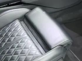 Audi E-tron e-tron 55 408pk quattro advanced 95 kWh SOH 91% Trekhaak 360Camera Cameraspiegels B&O Leder Keyless Head-Up Memory Panoramadak Navigatie thumbnail 50