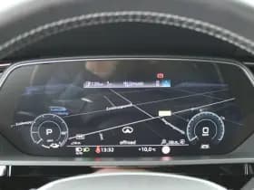 Audi E-tron e-tron 55 408pk quattro advanced 95 kWh SOH 91% Trekhaak 360Camera Cameraspiegels B&O Leder Keyless Head-Up Memory Panoramadak Navigatie thumbnail 52
