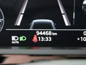 Audi E-tron e-tron 55 408pk quattro advanced 95 kWh SOH 91% Trekhaak 360Camera Cameraspiegels B&O Leder Keyless Head-Up Memory Panoramadak Navigatie thumbnail 53