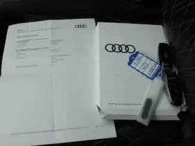 Audi E-tron e-tron 55 408pk quattro advanced 95 kWh SOH 91% Trekhaak 360Camera Cameraspiegels B&O Leder Keyless Head-Up Memory Panoramadak Navigatie thumbnail 55